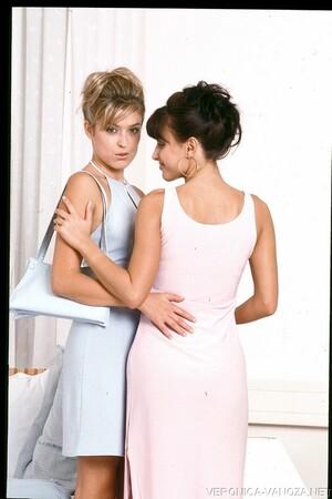 #VeronicaVanoza Veronica Vanoza