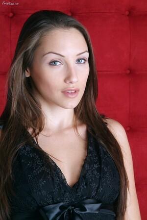 #Twistys Celeste Star