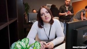 #RealityKings - Lucy Lotus - Entry-Level Positions