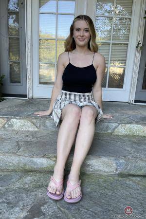 #AmKingdom - Amateurs Series Softcore 167 Lindsay Lee