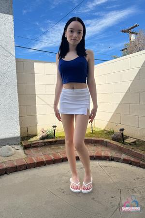 #ATKGirlfriends - Selina Imai