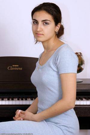 #AMKingdom Mariam (Mar127) Set 088804