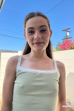 #ATKGirlfriends - Juniper Ren