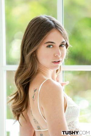 #Tushy Riley Reid Paige Owens- Take My Girlfriend For Your Birthday