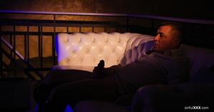 #SinfulXXX - Miss Sally - Much Too Loud 2