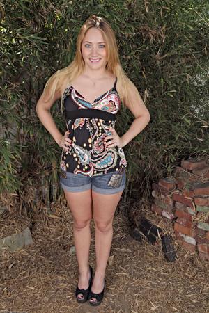 #AMKingdom Aj Applegate (aja005) Set 270928