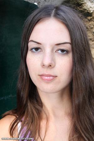 #18andBusty Terry Outside