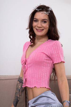 #NBL - Emily Robinson Complete Pleasure