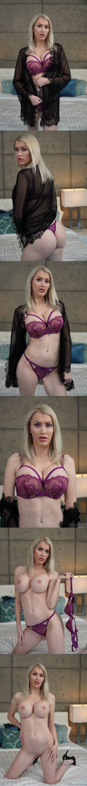 #RealityJunkies - Katie Monroe - Toy Time! (25.09.2020) #hardcore #usa #bigboobs #bigtits