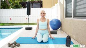 #TeamSkeet Kay Lovely - A Lovely Workout