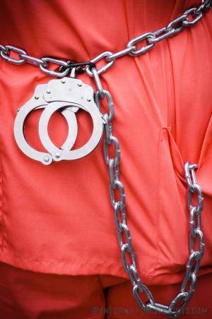 #InfernalRestraints 321 - Winnie Rider Ashley Lane Harley Ace