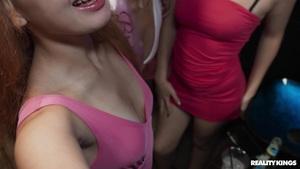 #RealityKings - Ivy Ireland - Bad Bachelorette Anal