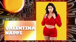 #Brazzers - Valentina Nappi - The Brazzers Podcast; Episode 10
