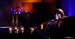 #SinfulXXX - Alexis Crystal - What If