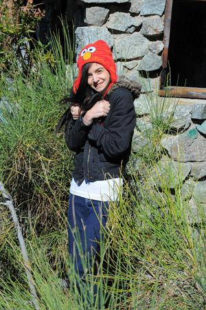 #ATKHairy Zoey Kush (jad024) Set 219862