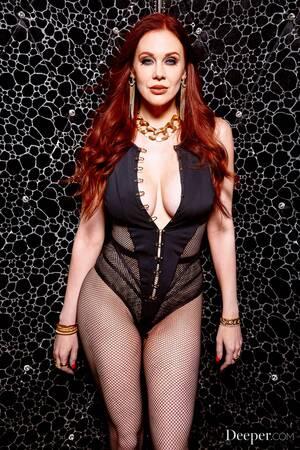 #Deeper - Maitland Ward - Muse 2 Episode 5: Break the Cycle