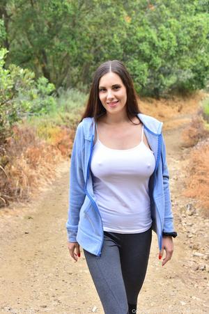 #FTVMilfs Lilian Stone - Casually Sexy