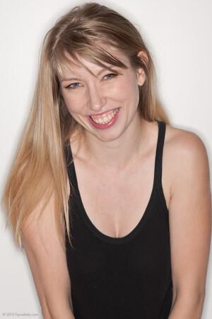 #FigureBaBy Veronica