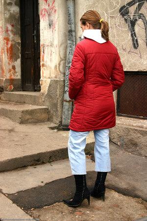 #ATKPremium Zuzana (zuz006) Set 096243