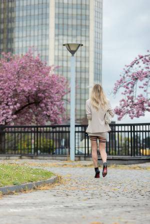 #SexArt - Stacy Cruz Maid For You Part 3 #SArt