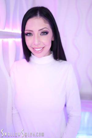 #SwallowSalon Harlowe Blue