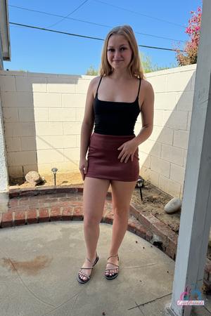 #ATKGirlfriends - McKenzie Mae