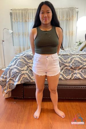 #ATKGirlfriends - Alona Bloom