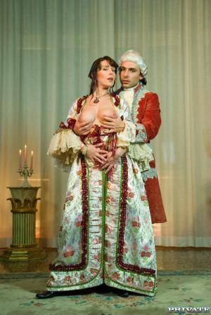 #Private pbl046_s04 Lydia Is a Hot Cougar That Is Made to Feel Young with Cum LYDIA ST. MARTIN