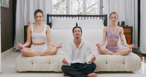 Tiffany Tatum, Vixi Rafi - Stretching Boundaries