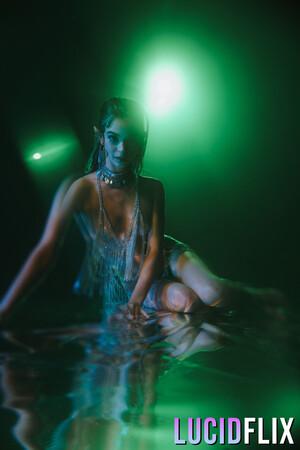 #LucidFlix - Molly Little - Luminati Calypso
