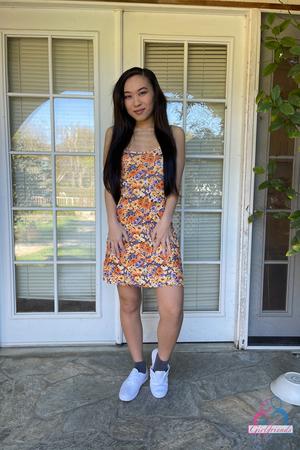 #ATKGirlfriends - Kimmy Kimm