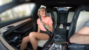 #ExploitedCollegeGirls Winter Bell