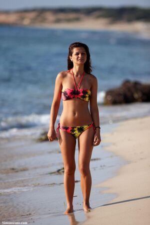 #SimonScans Consuela Series 1