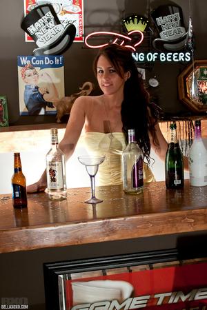 #BellaXOXO - Happy New Years