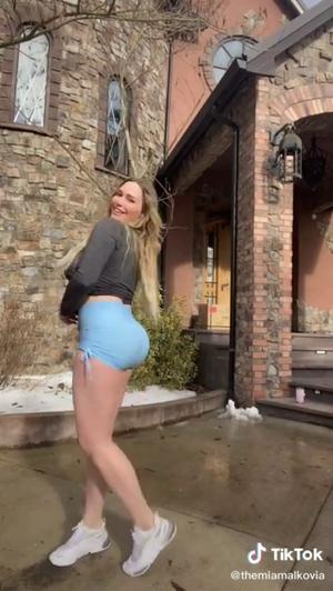 Mia malkova my collection