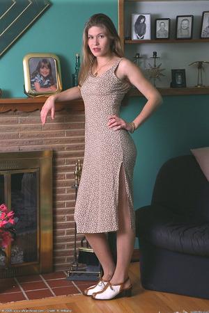 #ATKHairy Abby Darling (amy004) Set 108519