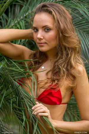 #Femjoy Clover Pure Pleasure