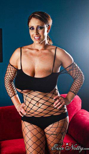 Eva Notty - Sucking and Fucking Christian [EvaNotty.com / PornstarPlatinum.com]