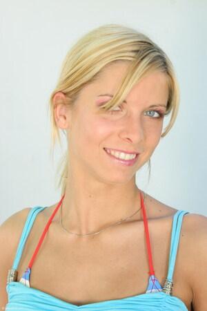 #Teenrotica Marcy - Sunny day