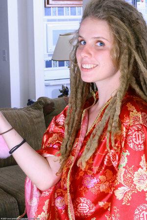 #ATKHairy Sally (sal012) Set 146842