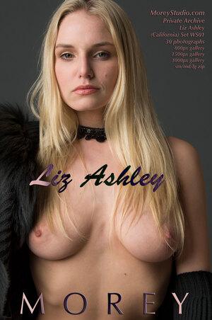 #MoreyStudio Liz Ashley - Set WS01