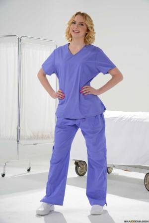 Teen Heaven, Liza Rowe, Chloe Cherry