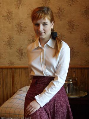 #ATKPetites Olive (oli004) Set 057786