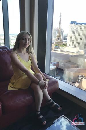 #ATKGirlfriends - Jane Wilde