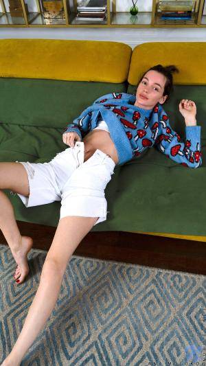 #NBL - Ana Moloko Read To Me