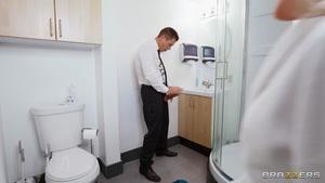 Kimmy Granger - Let Me Be Your Fuck Toy!