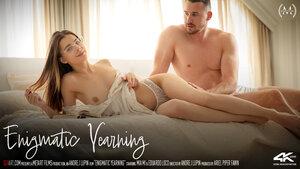 #SexArt - Mia Mi - Enigmatic Yearning