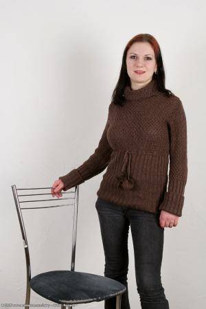 #ATKHairy Nadejda (Nad018)