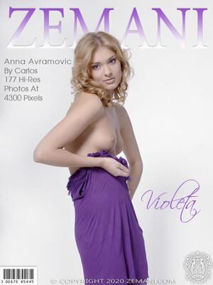 #Zemani Anna Avramovic Violeta
