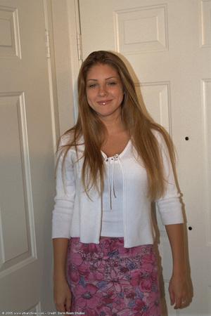 #ATKArchives Barbara Baines (ber012) 110902